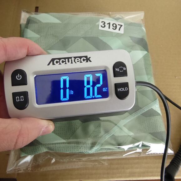 Patagonia Performance Leggings Womens SZ M Geometric Pattern Yoga Gym Stretch - Picture 13 of 13